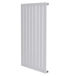 Arttidesign Livorno 8/1800/544/50 белый матовый