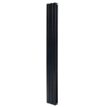 Arttidesign Livorno II 3/1600/204/50 черный матовый