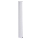 Arttidesign Livorno II 3/1800/204/50 белый матовый