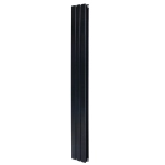 Arttidesign Livorno II 3/2000/204/50 черный матовый