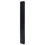 Arttidesign Livorno II 3/2200/204/50 черный матовый