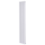 Arttidesign Livorno II 4/1800/272 белый матовый