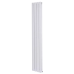 Arttidesign Livorno II 4/2200/272/50 белый матовый