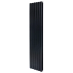 Arttidesign Livorno II 6/1600/408/50 черный матовый
