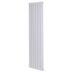 Arttidesign Livorno II 6/1800/408 белый матовый