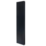Arttidesign Livorno II 6/2000/408/50 черный матовый