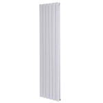 Arttidesign Livorno II 6/2200/408/50 белый матовый
