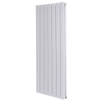 Arttidesign Livorno II 7/1400/476/50 белый матовый