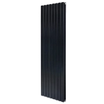 Arttidesign Livorno II 8/1800/544/50 черный матовый