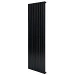 Arttidesign Terni 10/1800/590/50 черный матовый