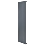 Arttidesign Terni 8/1800/472/50 серый матовый