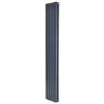 Arttidesign Terni II 5/1800/295/50 серый матовый