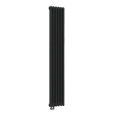 Delonghi Multicolonna 2 1500x276 6 секцій RAL9005