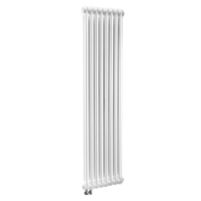 Delonghi Multicolonna 2 1500x368 8 секцій RAL9016