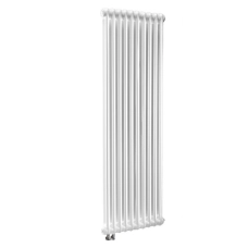Delonghi Multicolonna 2 1500x460 10 секцій RAL9016