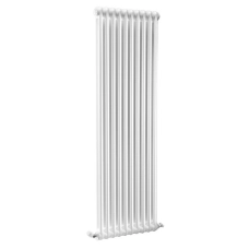 Delonghi Multicolonna 2 1500x460 10 секцій RAL9016