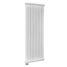 Delonghi Multicolonna 2 1500x552 12 секцій RAL9016