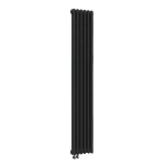 Delonghi Multicolonna 2 1800x276 6 секцій RAL9005