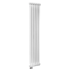 Delonghi Multicolonna 2 1800x276 6 секцій RAL9016
