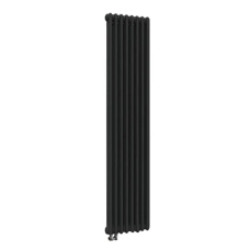 Delonghi Multicolonna 2 1800x368 8 секцій RAL9005