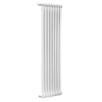 Delonghi Multicolonna 2 1800x368 8 секцій RAL9016
