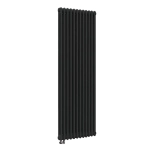 Delonghi Multicolonna 3 1800x552 12 секцій RAL9005