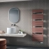 Дизайн полотенцесушитель Irsap Xilo Electric 1520x606