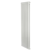 Zehnder Charleston 2 1800x854 (RAL 9016)
