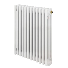 Zehnder Charleston 3 300x946 (RAL 9016)