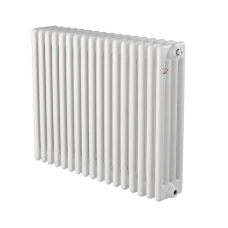 Zehnder Charleston 4 500x578 (RAL 9016)