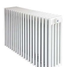 Zehnder Charleston 5 300x1038 (RAL 9016)