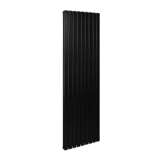 Betatherm Blende 2 2000*614 (Ral 9005 M)