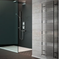 Cordivari Gloria 22 Chromed 1150x430