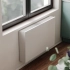 Настінний конвектор Jaga Briza 550x950x137 Тип 12