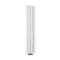 Rastas Aurora 2 1500x360 RAL9016