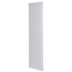 Arttidesign Livorno II 6/1400/408/50 белый матовый