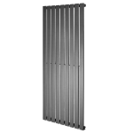 Arttidesign Livorno 9/1800/612/50 серый матовый