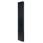 Arttidesign Terni II 6/1800/354/50 черный матовый