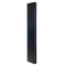 Arttidesign Terni II 6/1800/354 черный матовый