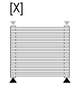 Подключение Antrax AO 25d 404x1000
